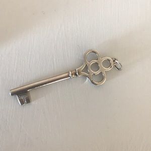Tiffany key!